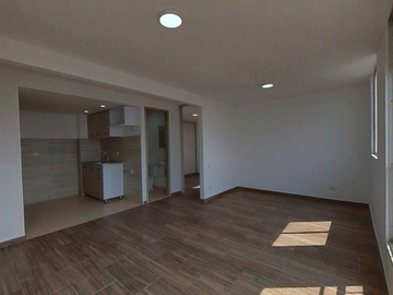 Se Vende Apartamento En Tairona - Ciudad Guabinas Quinto Piso Sin Ascensor Para Vivienda O Inversion