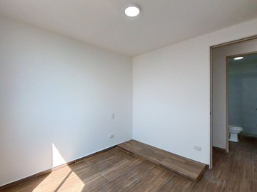 Se Vende Apartamento En Tairona - Ciudad Guabinas Quinto Piso Sin Ascensor Para Vivienda O Inversion