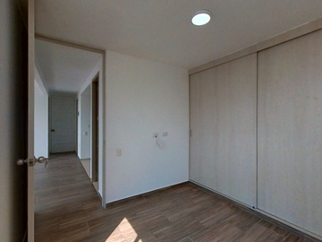 Se Vende Apartamento En Tairona - Ciudad Guabinas Quinto Piso Sin Ascensor Para Vivienda O Inversion