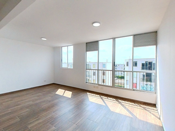Se Vende Apartamento En Tairona - Ciudad Guabinas Quinto Piso Sin Ascensor Para Vivienda O Inversion
