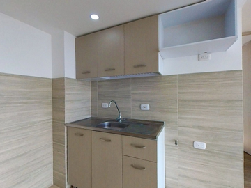 Se Vende Apartamento En Tairona - Ciudad Guabinas Quinto Piso Sin Ascensor Para Vivienda O Inversion