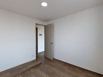 Se Vende Apartamento En Tairona - Ciudad Guabinas Quinto Piso Sin Ascensor Para Vivienda O Inversion