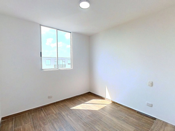 Se Vende Apartamento En Tairona - Ciudad Guabinas Quinto Piso Sin Ascensor Para Vivienda O Inversion