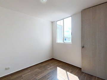 Se Vende Apartamento En Tairona - Ciudad Guabinas Quinto Piso Sin Ascensor Para Vivienda O Inversion
