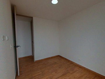 Se Vende Pethouse En Modena, Los Guaduales Doceavo piso con ascensor