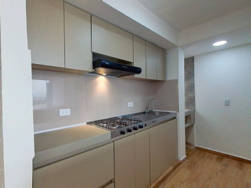 Se Vende Pethouse En Modena, Los Guaduales Doceavo piso con ascensor