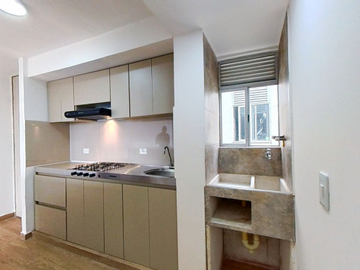 Se Vende Pethouse En Modena, Los Guaduales Doceavo piso con ascensor