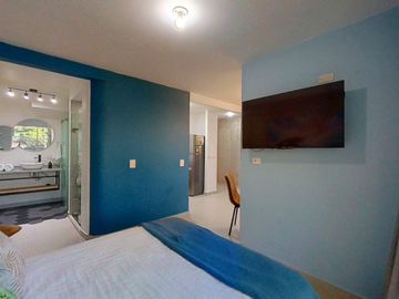Se Vende Hermoso Apartamento En Novaflora En Tercer Piso