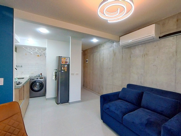 Se Vende Hermoso Apartamento En Novaflora En Tercer Piso