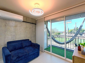 Se Vende Hermoso Apartamento En Novaflora En Tercer Piso