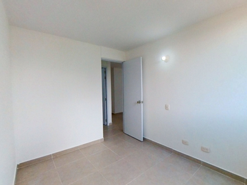 Se Vende Apartamento En Turpial De La Colina - Ciudad Guabinas Quinto Piso Con Ascensor Para Vivienda O Inversion