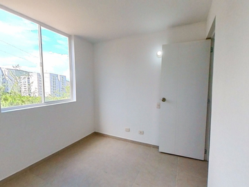 Se Vende Apartamento En Turpial De La Colina - Ciudad Guabinas Quinto Piso Con Ascensor Para Vivienda O Inversion