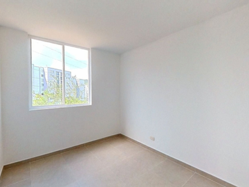 Se Vende Apartamento En Turpial De La Colina - Ciudad Guabinas Quinto Piso Con Ascensor Para Vivienda O Inversion