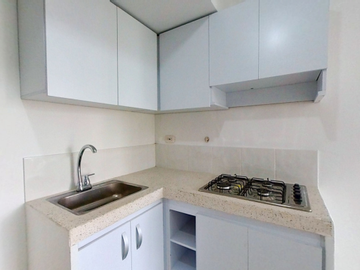 Se Vende Apartamento En Turpial De La Colina - Ciudad Guabinas Quinto Piso Con Ascensor Para Vivienda O Inversion