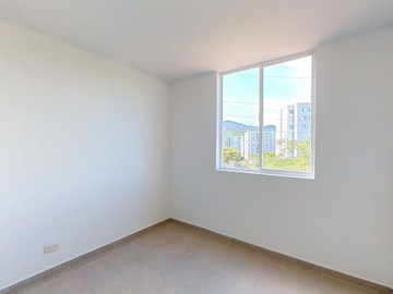 Se Vende Apartamento En Turpial De La Colina - Ciudad Guabinas Quinto Piso Con Ascensor Para Vivienda O Inversion