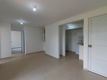 Se Vende Apartamento En Turpial De La Colina - Ciudad Guabinas Quinto Piso Con Ascensor Para Vivienda O Inversion