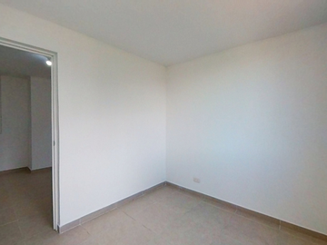 Se Vende Apartamento En Turpial De La Colina - Ciudad Guabinas Quinto Piso Con Ascensor Para Vivienda O Inversion