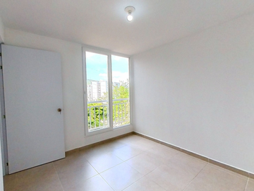 Se Vende Apartamento En Turpial De La Colina - Ciudad Guabinas Quinto Piso Con Ascensor Para Vivienda O Inversion