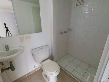 Se Vende Apartamento En Turpial De La Colina - Ciudad Guabinas Quinto Piso Con Ascensor Para Vivienda O Inversion