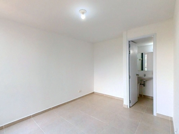Se Vende Apartamento En Turpial De La Colina - Ciudad Guabinas Quinto Piso Con Ascensor Para Vivienda O Inversion