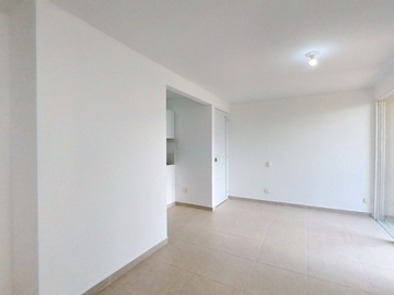 Se Vende Apartamento En Turpial De La Colina - Ciudad Guabinas Quinto Piso Con Ascensor Para Vivienda O Inversion