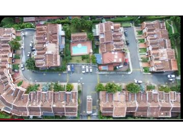 Venta Casa Sector-Tesoro-Poblado-Sur-Medellin
