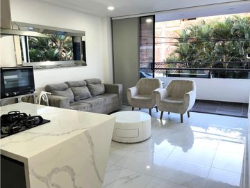 Apartamento en Venta en Guayabal sector Cristo Rey