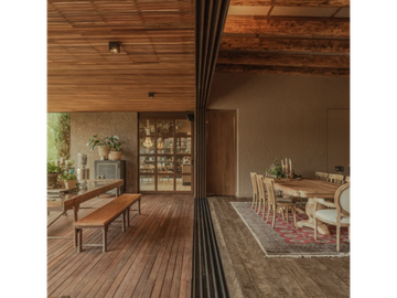 Venta Casa - Llano Grande