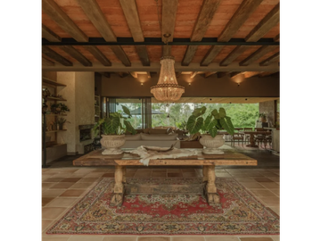 Venta Casa - Llano Grande