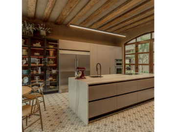 Venta Casa - Llano Grande