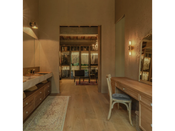 Venta Casa - Llano Grande