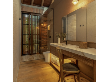 Venta Casa - Llano Grande