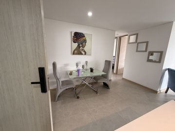 Exclusivo Apartamento de Lujo en Loma de las Brujas | Acabados Premium y Ubicación Privilegiada