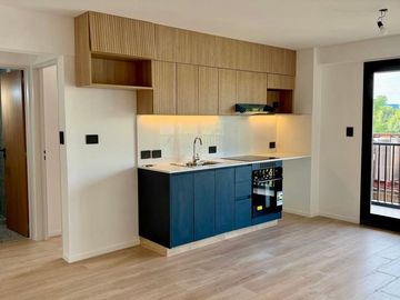 VENTA DPTO 2AMB 46M A ESTRENAR ITUZAINGO AMENITIES