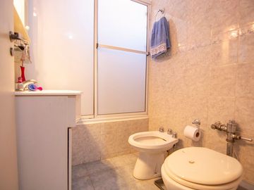 Venta Depto 4 Amb Almagro con Balcon Aterrazado