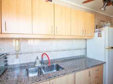 Venta Depto 4 Amb Almagro con Balcon Aterrazado