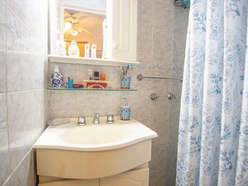 Venta Depto 4 Amb Almagro con Balcon Aterrazado