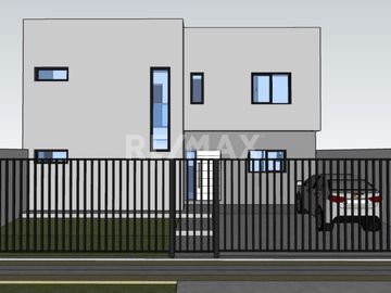 Casa 3 dormitorios en venta - Rincón del Río, NQN