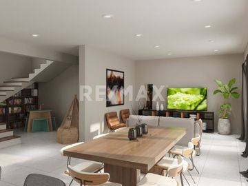 Casa 3 dormitorios en venta - Rincón del Río, NQN