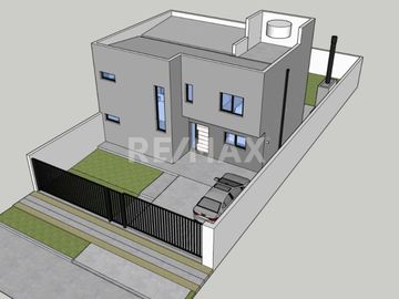 Casa 3 dormitorios en venta - Rincón del Río, NQN