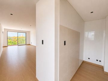 Venta de departamento, en la plata, 3 dormitorios