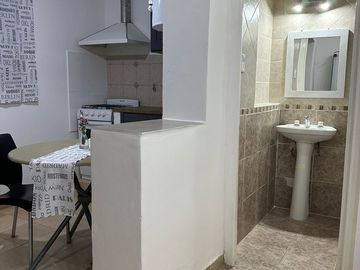 VENTA DE 11 DEPARTAMENTOS EQUIPADOS EN ALTA GRACIA
