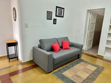 VENTA DE 11 DEPARTAMENTOS EQUIPADOS EN ALTA GRACIA