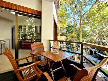 EXCLUSIVO PISO 4 AMBIENTES EN V.URQUIZA – COCHERA