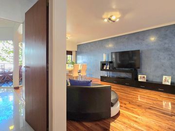 EXCLUSIVO PISO 4 AMBIENTES EN V.URQUIZA – COCHERA