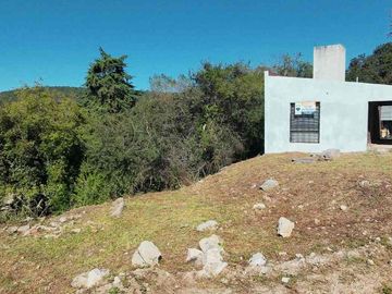 VENTA CASA 1 DORM RIO CEBALLOS APTA CREDITO