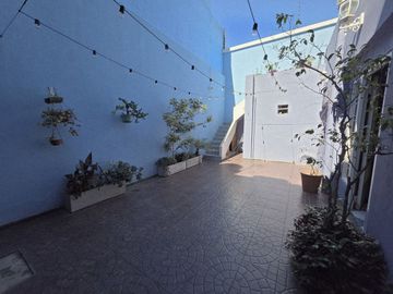 VENTA CASA 4 AMB CON TERRAZA EN TROPEZÓN PERMUTA
