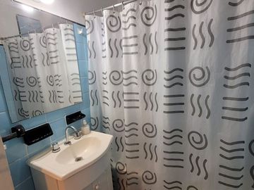 Alquiler Monoambiente con Cocina Separada - centro