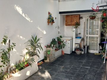 VENTA PH 2 AMB PB VILLA SANTA RITA CON COCHERA