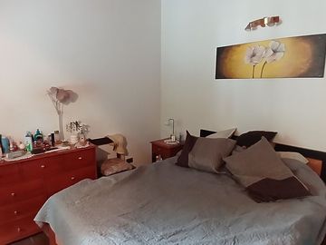 VENTA PH 2 AMB PB VILLA SANTA RITA CON COCHERA